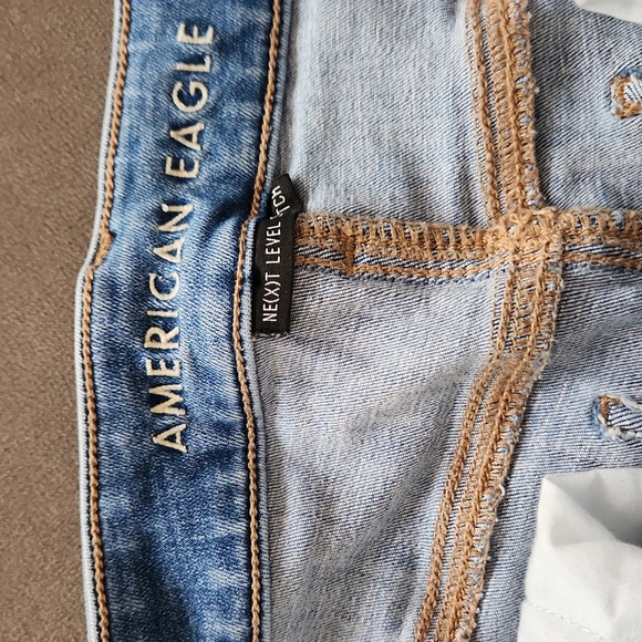 American Eagle Skinny Jeans - Picture 3 of 6